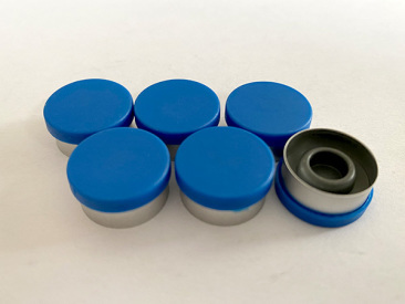 口服液瓶用铝塑盖